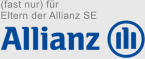 (fast nur) fr  Eltern der Allianz SE